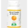 Integratore olio di fegato di merluzzo, 100 perle 40g