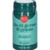 Integratore Olio di Germe di Grano con vitamina E, 90 perle