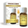 Integratore Olio Essenziale di Finocchio Naturale, 10ml
