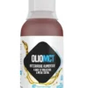 Integratore Olio MCT trigliceridi a media catena, 250ml