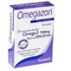Integratore Omega 3 HealthAid Omegazon, 30 capsule
