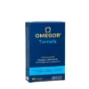 Integratore Omegor Twinefa New omega-3 e omega-6, 60 capsule