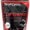 Integratore OptiWhey proteine banana vaniglia, 500g