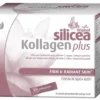 Integratore Original Silicea Collagene Plus, 30 stick
