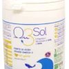 Integratore O3 Sol omega-3 e vitamina E, 80 perle