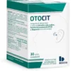 Integratore Otocit con citicolina, PEA e magnesio, 30 stick
