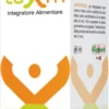 Integratore Otolux gocce con propoli e piantaggine, 50ml