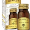 Integratore Ovavis per il ciclo mestruale, 100 pastiglie