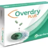 Integratore Overdry Plus con boswellia e glucosamina, 30cpr