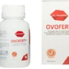 Integratore Ovofert Fast per il benessere femminile, capsule