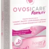 Integratore Ovosicare Fertility per la fertilità, 60 capsule