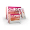 Integratore Oxafort per il benessere delle ossa, 18 bustine