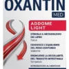 Integratore Oxantin Med Addome Light, 60 compresse