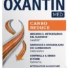 Integratore Oxantin Med Carbo Reduce metabolismo glucidico, 60cpr