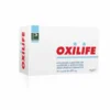 Integratore Oxilife con vitamina C e sambuco, 30 capsule