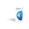 Integratore Oximix 4+ Relax con magnesio e manganese, 200ml