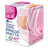Integratore Pancia Piatta Activ gonfiore addominale, 30 capsule