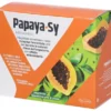 Integratore Papaya-Sy antiossidante, zinco e selenio, 20 bustine