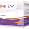 Integratore Partena per elasticità della pelle, 28 bustine