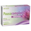 Integratore Pausacomplex isoflavoni e vitamina D3, 30 compresse