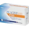 Integratore Peacist 600 Attack per le vie urinarie, 14 stick