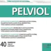 Integratore Pelviol per il benessere pelvico, 40 compresse