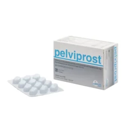 Integratore Pelviprost 60 compresse per la prostata