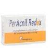 Integratore Peracnil Redox per pelle seborroica, 60 compresse