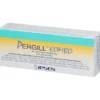 Integratore Pergill Kombo per la digestione, 40 compresse
