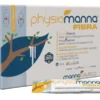 Integratore Physiomanna Fibra transito intestinale, 14 stick