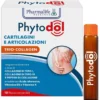 Integratore Phytodol Cartilagini Art10Shot, 10 flaconcini