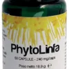 Integratore Phytolinfa al Meliloto e Nocciolo, 60 Capsule