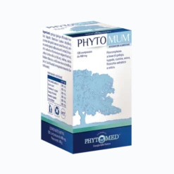 Integratore Phytomum3 per allattamento, 42 compresse