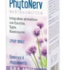 Integratore Phytonerv SOS spray orale per il rilassamento, 30ml