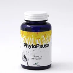 Integratore Phytopausa per la menopausa, 60 capsule