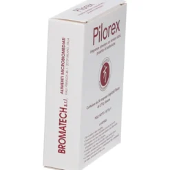 Integratore Pilorex Bromatech per flora intestinale, 24 cpr