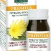 Integratore Pilosella estratto titolato 1%, 60 pastiglie