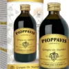 Integratore Pioppavis Liquido Analco per vie urinarie, 200ml