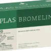 Integratore Plas Bromelina drenante, 20 stick pack