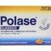 Integratore Polase Arancia Magnesio e Potassio, 36 bustine