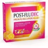 Integratore Postfludec Agrumi Pro recupero energetico, 12 bustine