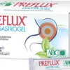 Integratore Prefluxi Gastrogel per l'acidità gastrica, 10 stick