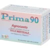 Integratore Prima 90 con Agnocasto, 90 compresse