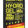 Integratore ProAction Carbo Sprint Hydro Gel Agrumi, 65ml