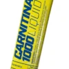Integratore ProAction Carnitina 1000 Liquid, stick monodose