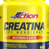 Integratore ProAction Creatina Monoidrato, 400g