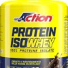 Integratore Proaction Protein Isowhey gusto cioccolato, 750g