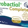 Integratore Probactiol Complete fermenti lattici, 30 capsule