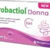 Integratore Probactiol Donna fermenti lattici, 30 capsule
