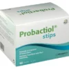 Integratore Probactiol Stips per l'intestino, 40 bustine